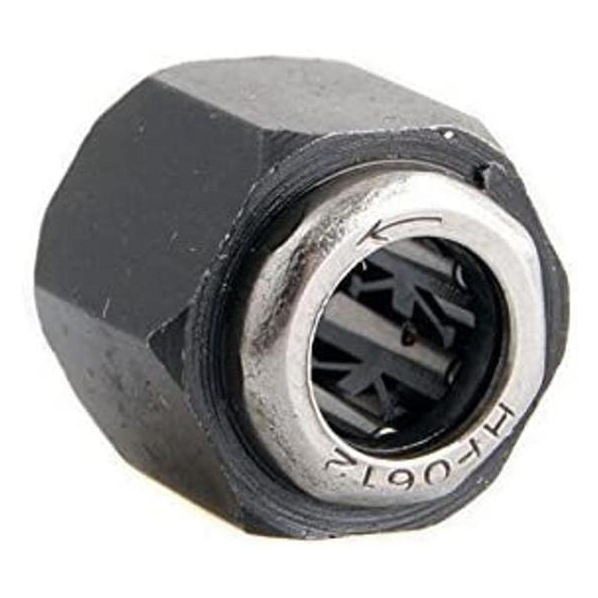 hobbypark 12 mm Tuercas hexagonales One Way Bearing H12
