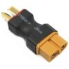 Readytosky XT60 hembra a macho Deans T Plug Conector