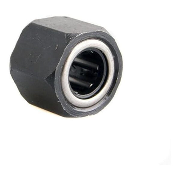 hobbypark 12 mm Tuercas hexagonales One Way Bearing H12_2