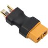 Readytosky XT60 hembra a macho Deans T Plug Conector