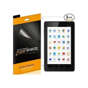 Supershieldz Protector de pantalla para tablet Polaroid_1