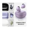 with Secure Lock Armor Case Cover for Samsung Galaxy_2
