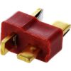 10 pares ShareGoo T Plug Conectores Deans estilo macho_5