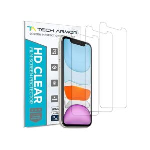 Tech Armor Protector de pantalla de película mate_1