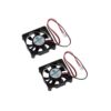Anmbest Ventilador de refrigeración silencioso sin_1