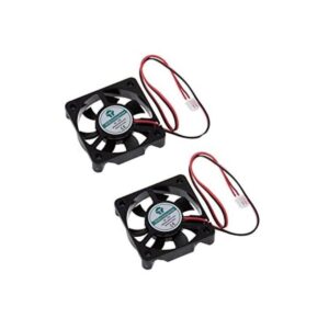 Anmbest Ventilador de refrigeración silencioso sin_1