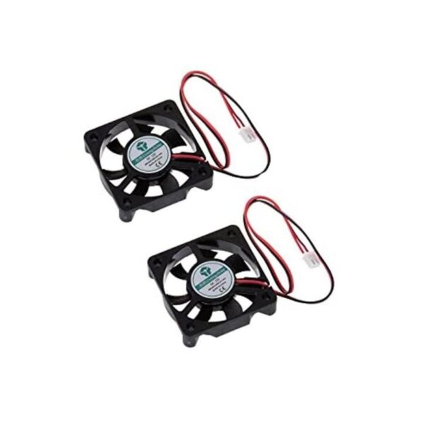 Anmbest Ventilador de refrigeración silencioso sin_1
