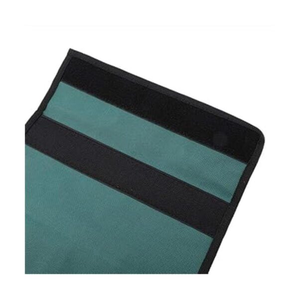 Wifehelper Bolsa de jardín plegable portátil para