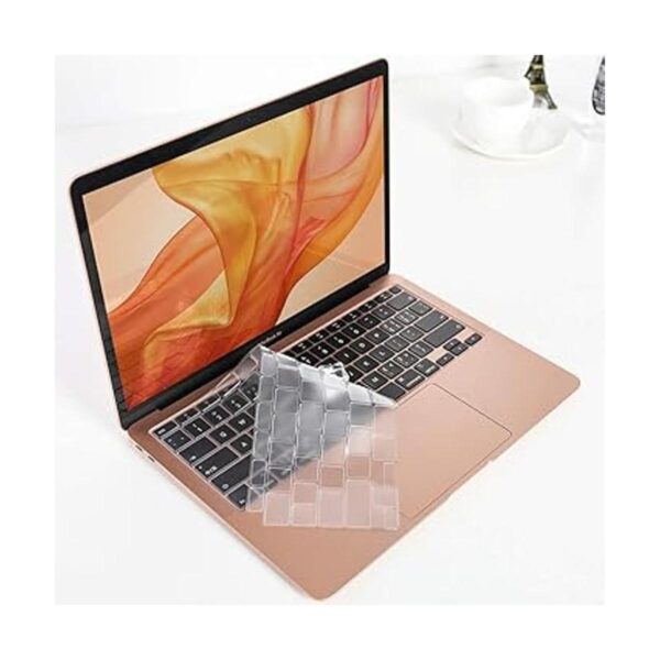 CaseBuy Funda de teclado ultrafina prémium para MacBook_6