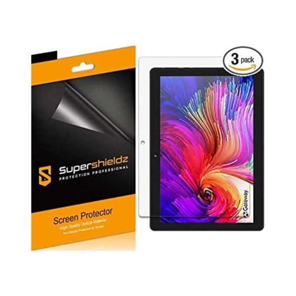 Supershieldz Protector de pantalla para tablet Gateway de_1