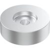 DIGITNOW Adaptador de 45 RPM para reproductores de discos_1