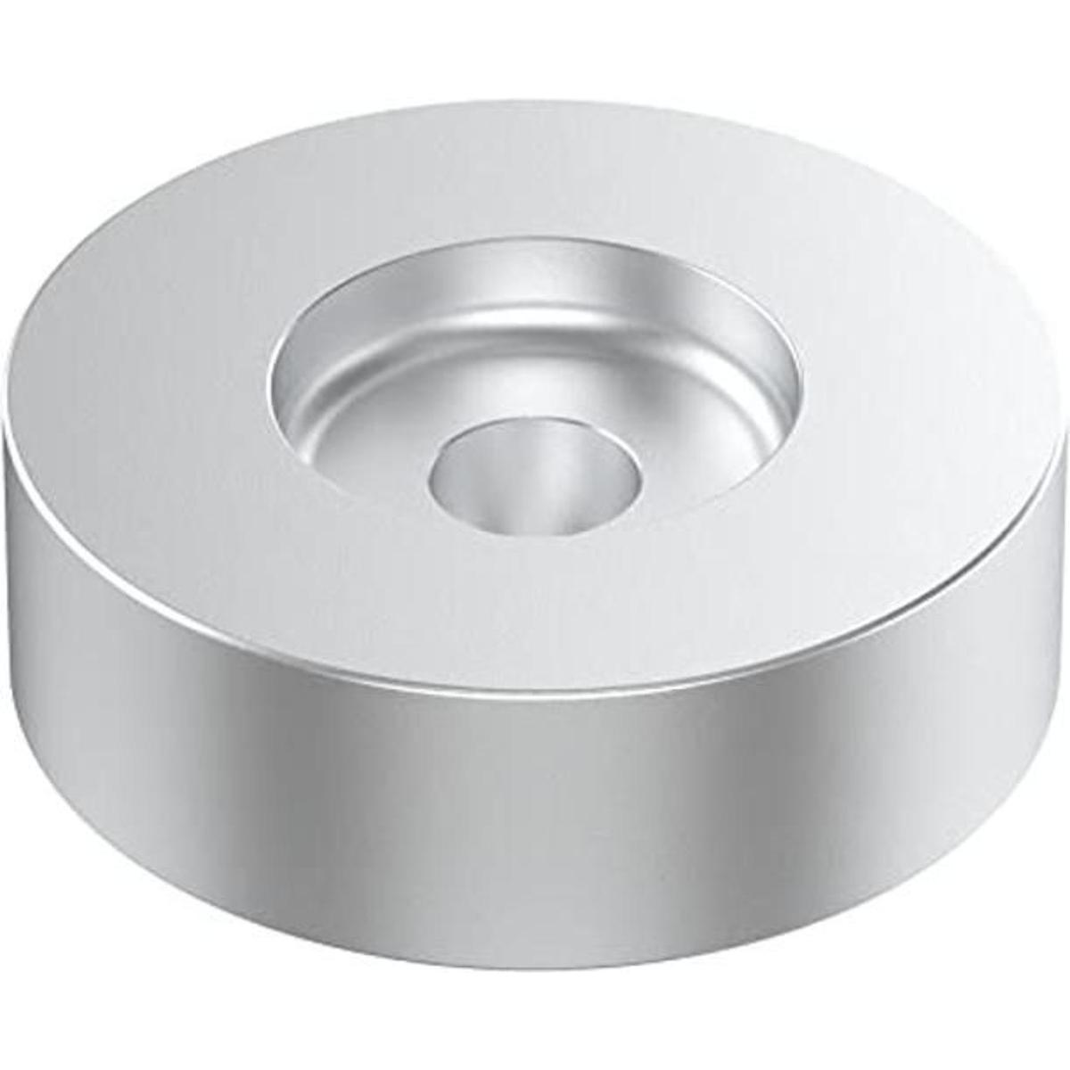 DIGITNOW Adaptador de 45 RPM para reproductores de discos