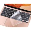 CaseBuy Funda de teclado ultrafina prémium para MacBook_1