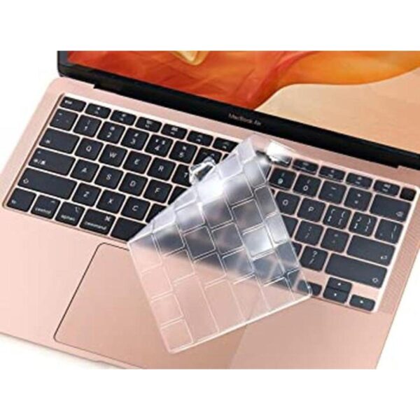 CaseBuy Funda de teclado ultrafina prémium para MacBook_1