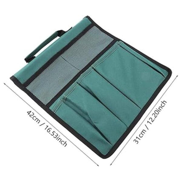 Wifehelper Bolsa de jardín plegable portátil para
