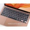 CaseBuy Funda de teclado ultrafina prémium para MacBook_5