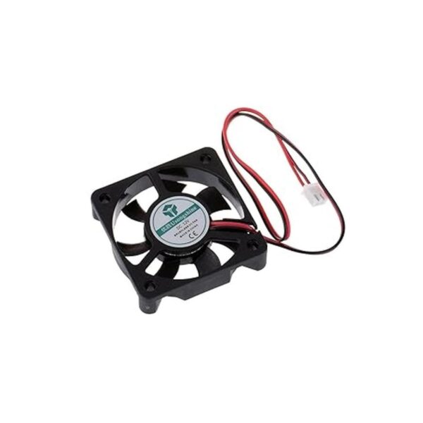 Anmbest Ventilador de refrigeración silencioso sin_2