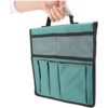 Wifehelper Bolsa de jardín plegable portátil para
