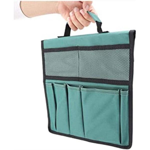 Wifehelper Bolsa de jardín plegable portátil para