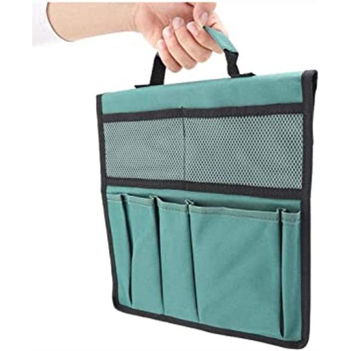 Wifehelper Bolsa de jardín plegable portátil para