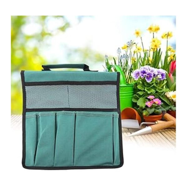 Wifehelper Bolsa de jardín plegable portátil para