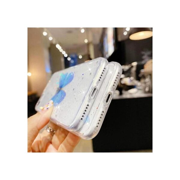 Compatible con iPhone 78SE 2020SE 2022 bonita funda_2