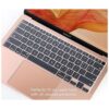 CaseBuy Funda de teclado ultrafina prémium para MacBook_4
