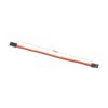 OliRC 10 piezas macho a macho Servo Cable de extensión 22_2