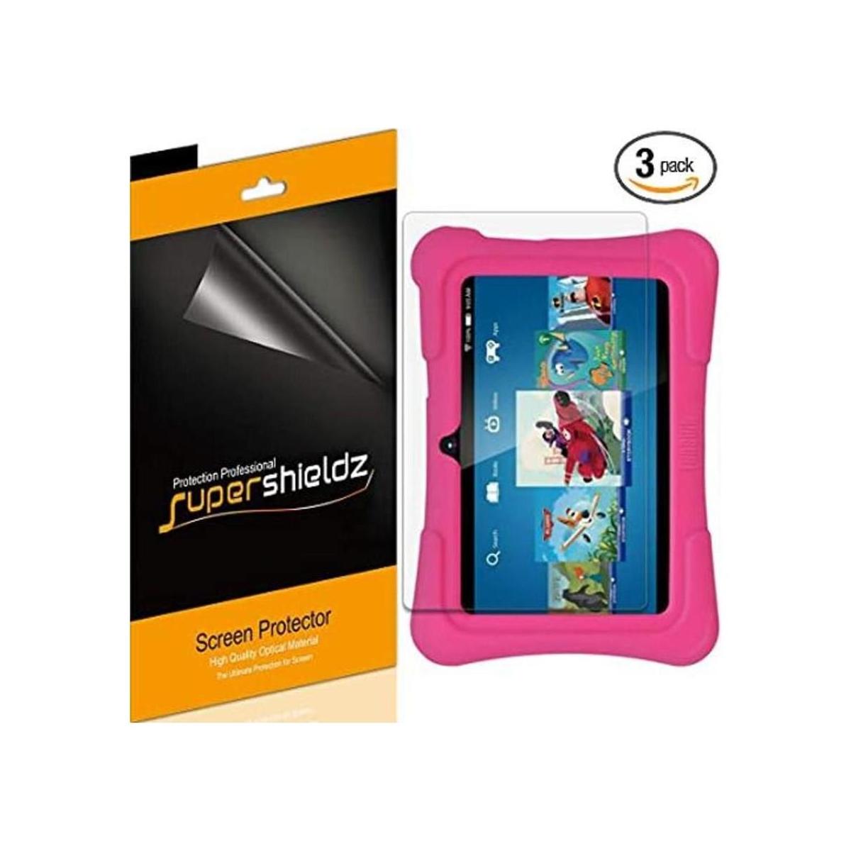 Supershieldz diseñado para Dragon Touch Y88X Pro y Y88X