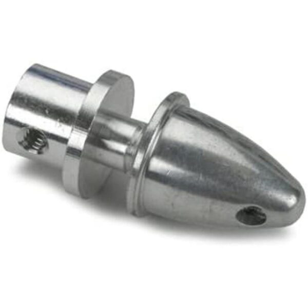 Eflite Adaptador con tornillo de fijación 0.157 in_1