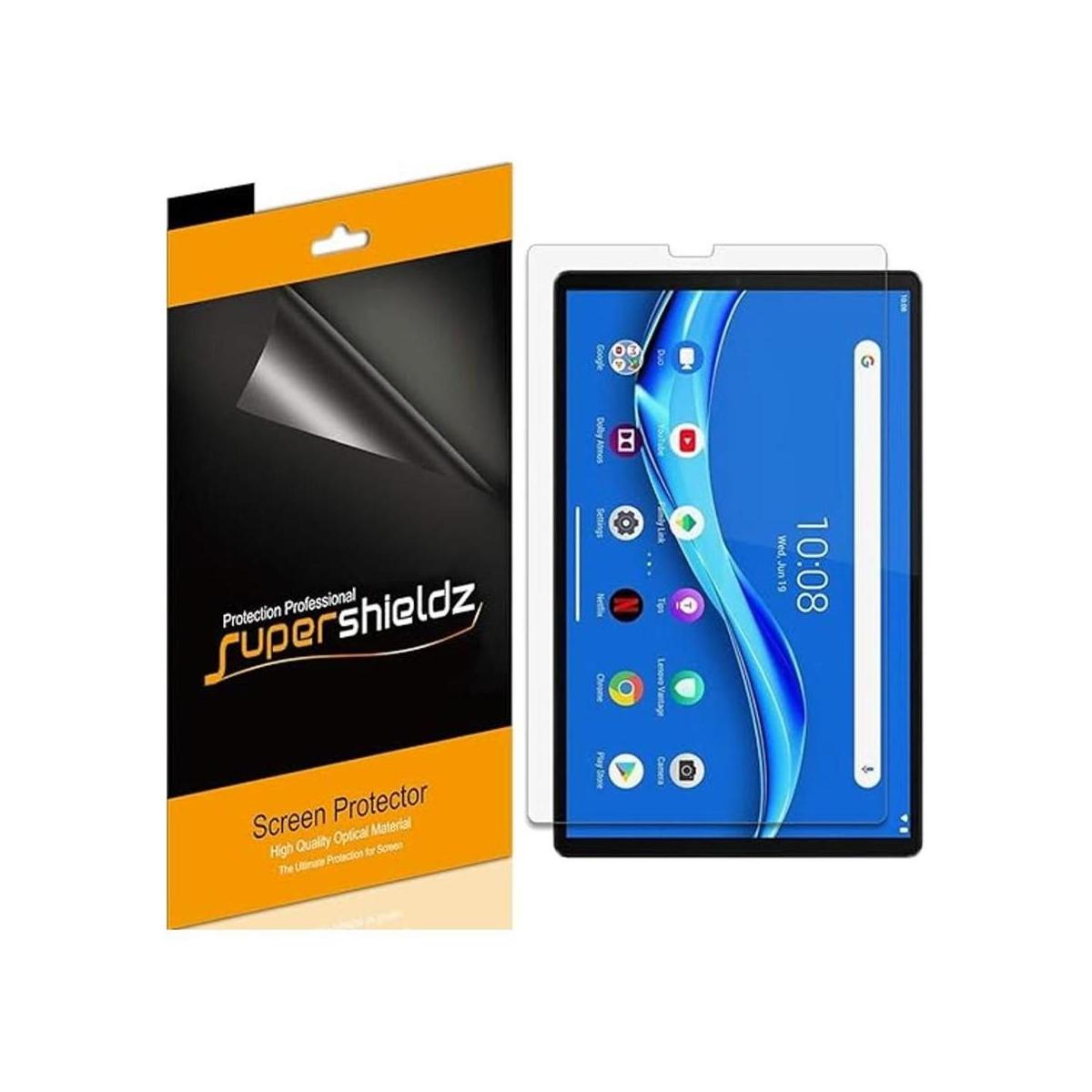 Supershieldz diseñado para Lenovo Tab M10 PlusTab M10 FHD