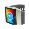 Fitbit Ionic Protector de visualización 6Pack Skinomi_2
