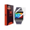Fitbit Ionic Protector de visualización 6Pack Skinomi_1