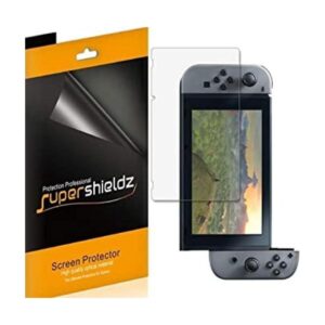 Supershieldz diseñado para Nintendo Switch Protector de_1