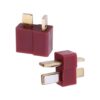 Hobbypark 10 pares de conectores en T macho y hembra_4