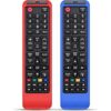 Paquete de 2 unidades Funda para control remoto Samsung_1