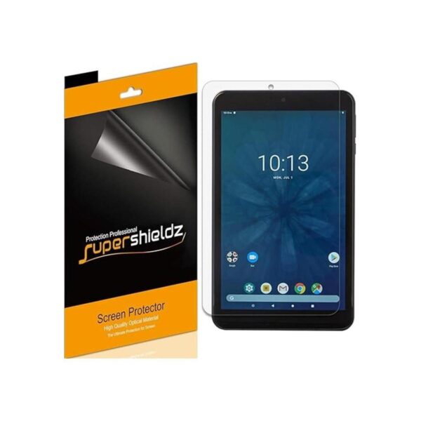 Supershieldz Protector de pantalla para Onn Tablet Pro de_1