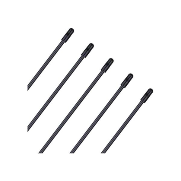 HobbyPark Tubo de antena universal de plástico suave con_4
