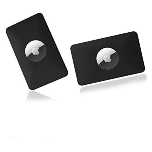 2 fundas para tarjetas AirTag para tarjeta de crédito_1