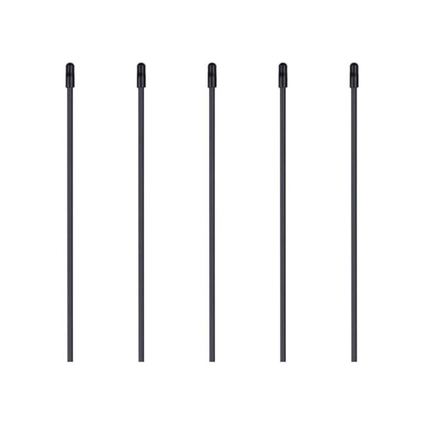 HobbyPark Tubo de antena universal de plástico suave con_5