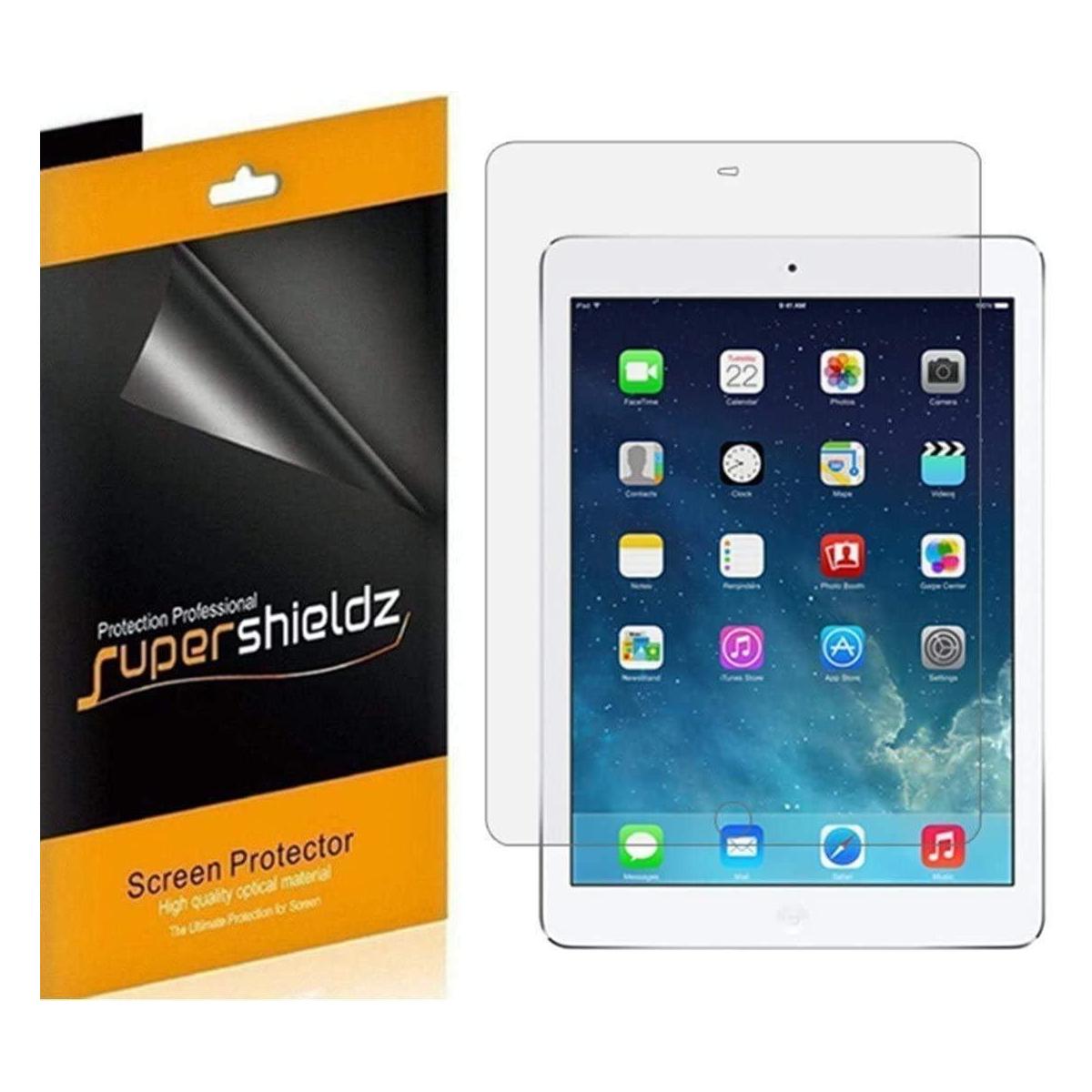 Supershieldz Protector de pantalla diseñado para Apple