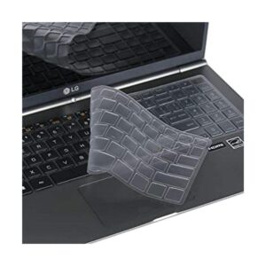 Funda de teclado para laptop LG Gram 16Z90Q 16Z90Q 16Z90P_1