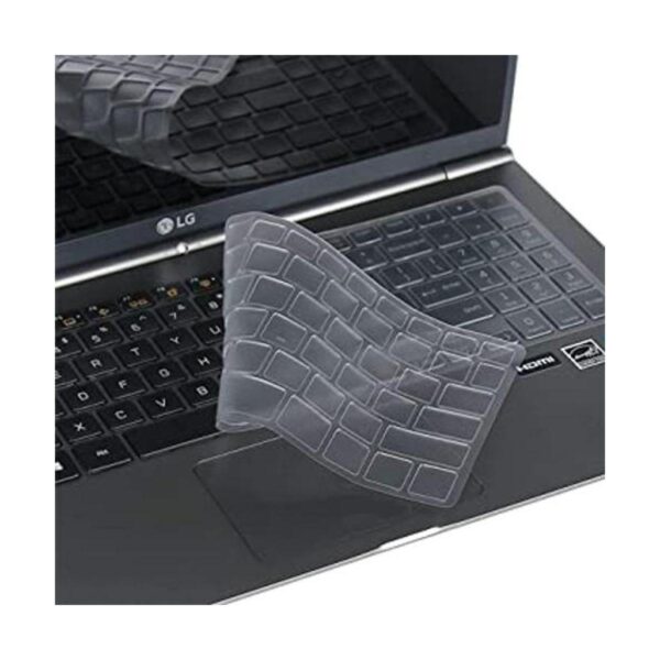 Funda de teclado para laptop LG Gram 16Z90Q 16Z90Q 16Z90P_1
