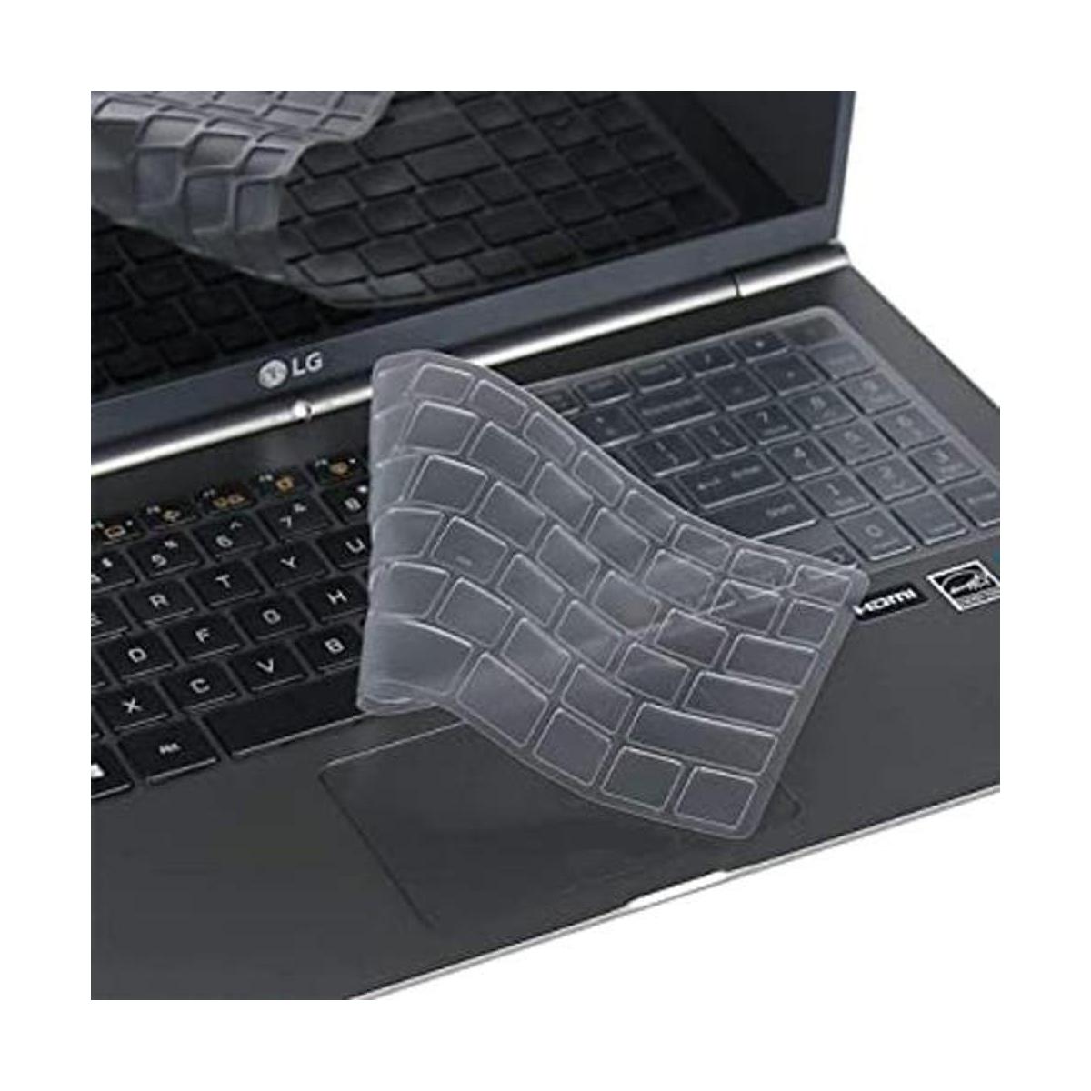 Funda de teclado para laptop LG Gram 16Z90Q 16Z90Q 16Z90P