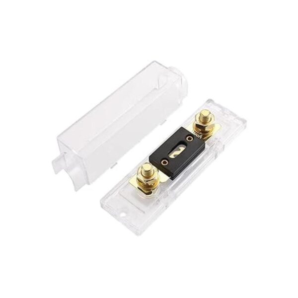 Baomain ANL100A Fusible ANL de protección eléctrica de 100_2