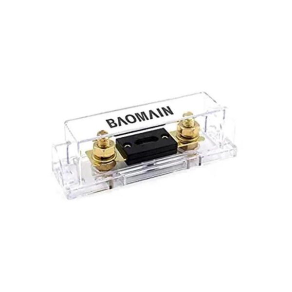 Baomain ANL100A Fusible ANL de protección eléctrica de 100_1
