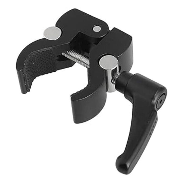 Kayulin Super Crab Clamp con agujero de rosca de 1420 y_4
