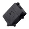Caja de receptor RC para Traxxas TRX4 RC4WD D90 D110 Axial_2