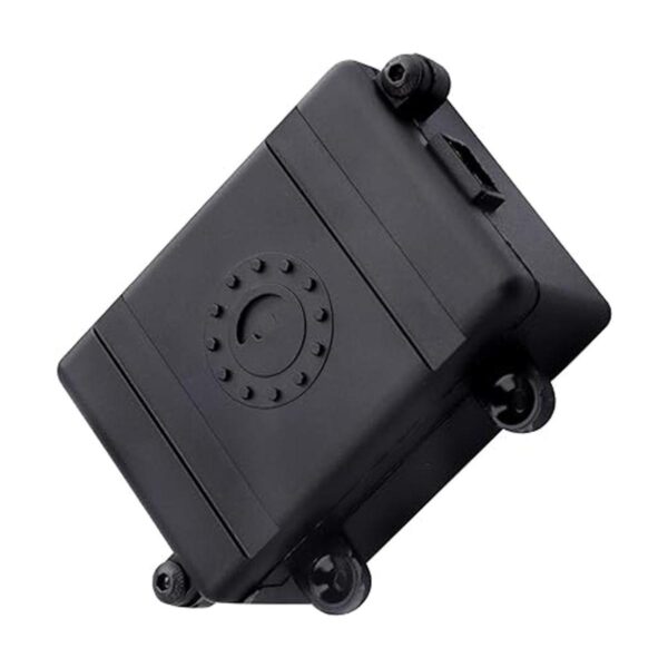 Caja de receptor RC para Traxxas TRX4 RC4WD D90 D110 Axial_2