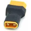 LinsyRC Paquete de 5 conectores macho XT30 a adaptador de_5